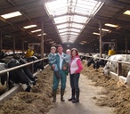 What makes our milk differently (sustainability) Thumbnail